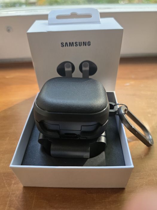 Samsung Galaxy BUDS 4 original.
