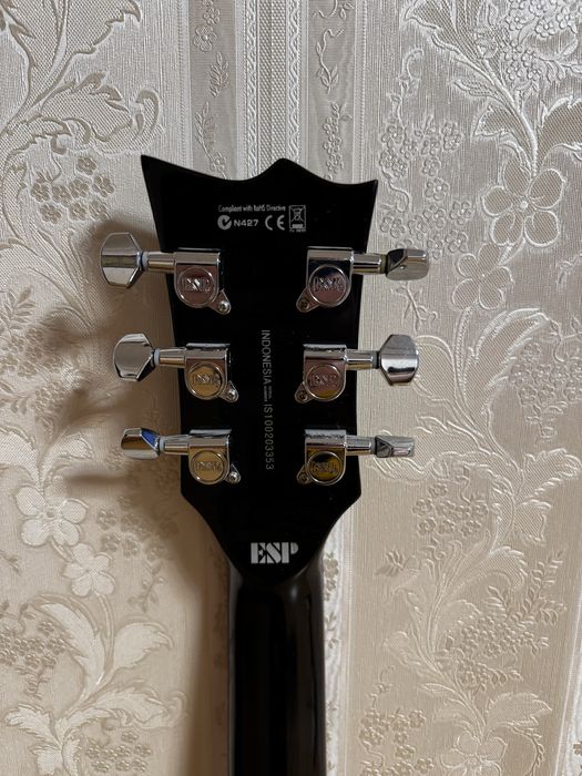 Єлектрогітара ESP LTD VIPER-50