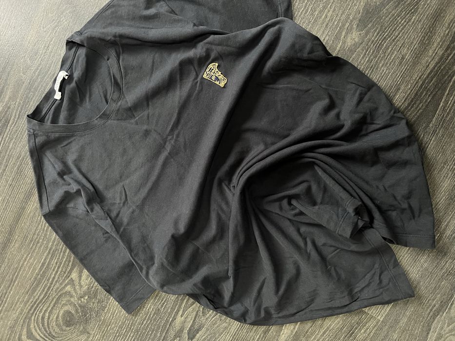 Футболка Versace