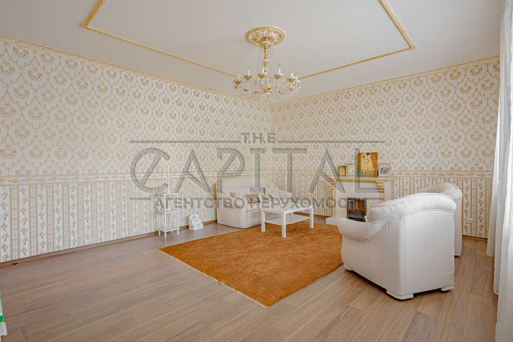 4+-rooms apartment apartment by the address st. Ilenka Yuriya (area 146 m²) - Atlanta.ua - photo 4