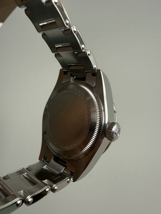 Tudor Black Bay PRO 39mm super stan