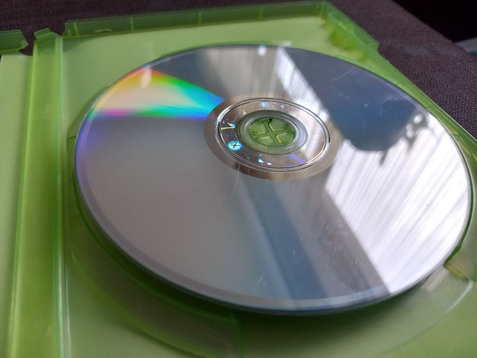 Gra Fifa 18 na konsolę xbox 360