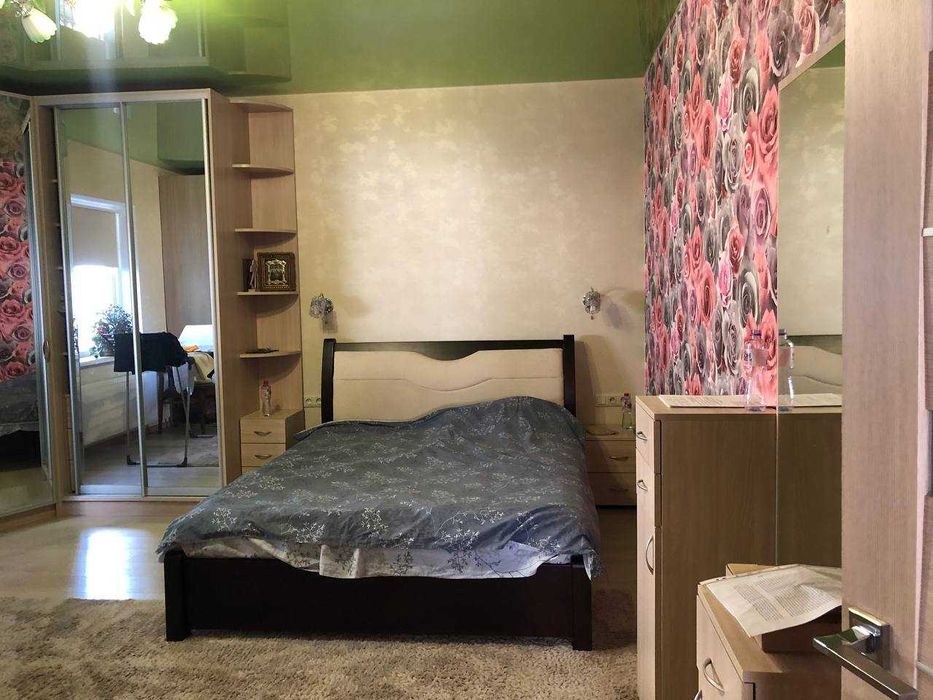 3-комнатная квартира по адресу ул. Спортивная (площадь 96 м²) - Atlanta.ua - фото 6