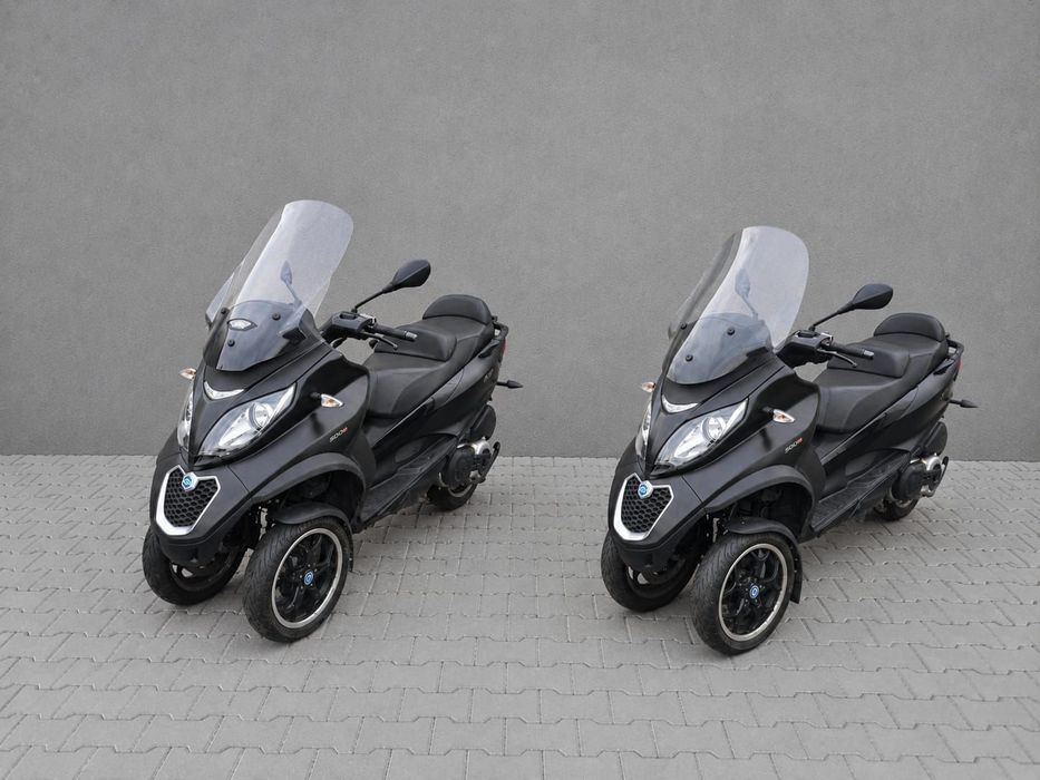Piaggio