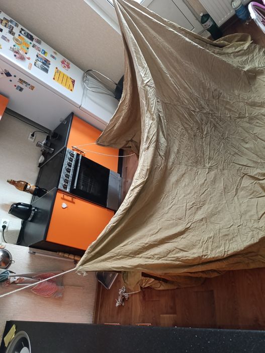 Продам намет чудовоий