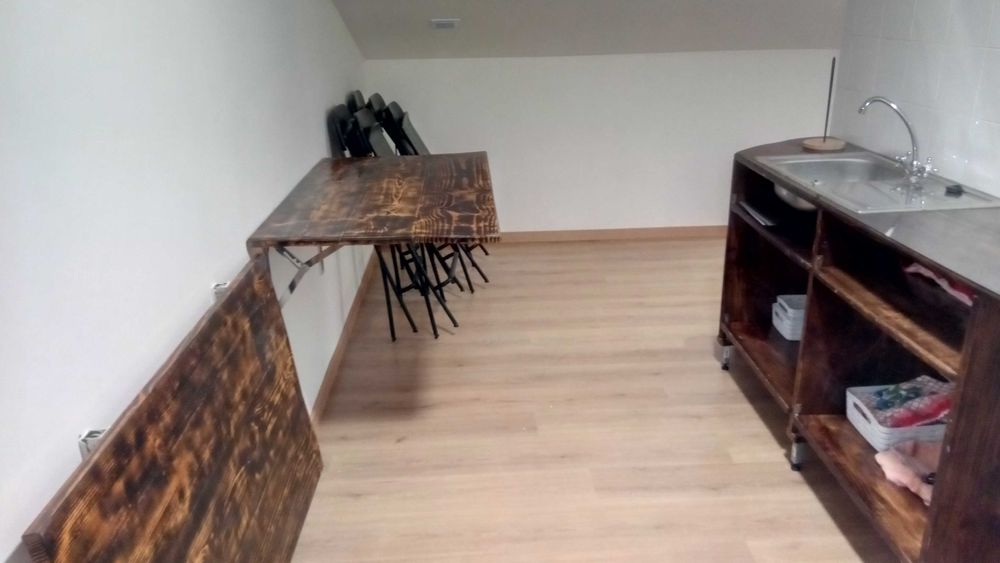 Alugo quarto Est. N.8