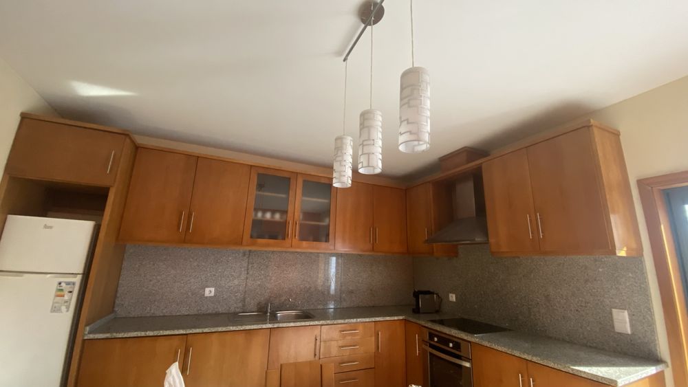 Vendo cozinha em bom eatafo geral
