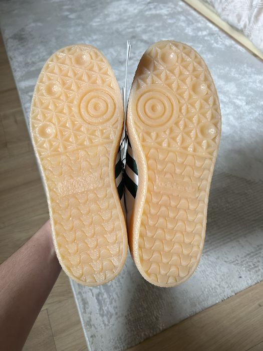 Adidas Samba Novas