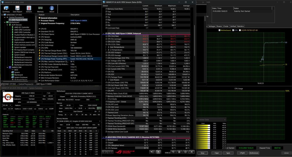 Cooler Master MasterAir MA620M