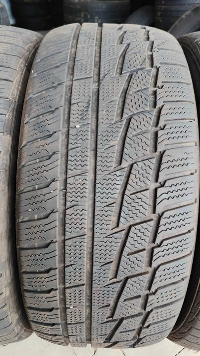 Opony 245/45R18 MATADOR SIBIR SNOW MP92 100V XL 5,5mm x4