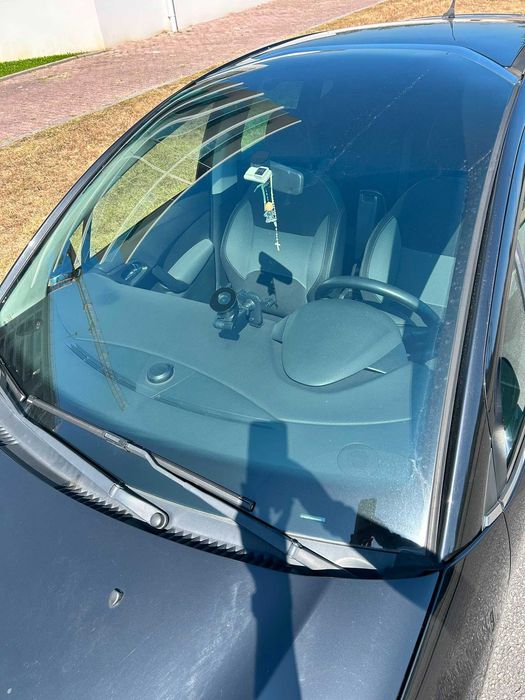 Citroen C3 Airdream Seduction