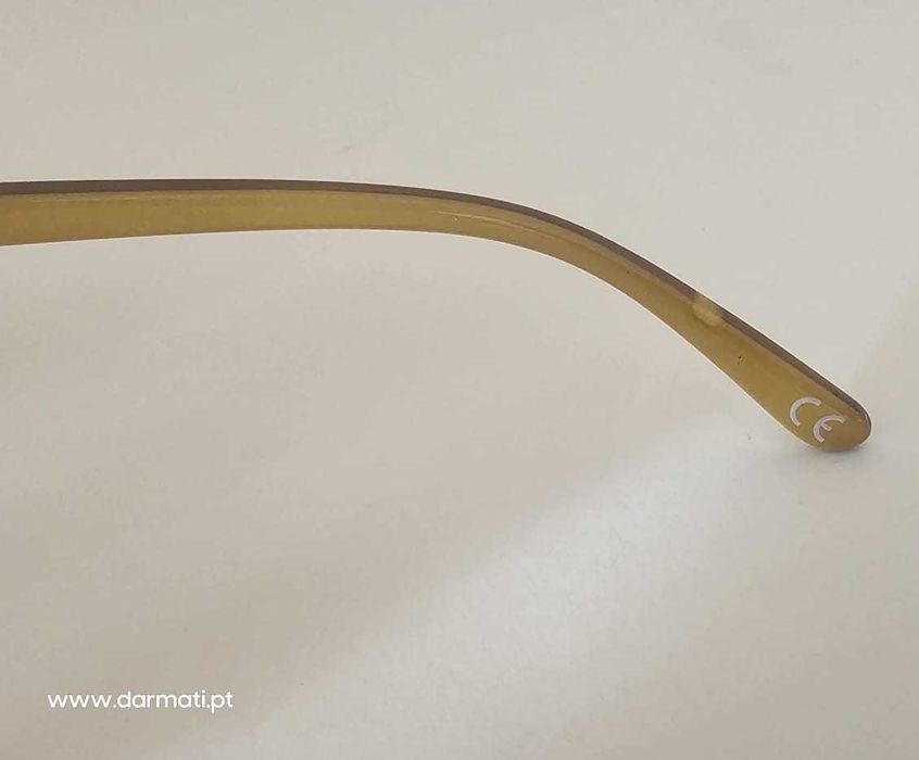 ÓCULOS DE LEITURA PRÉ-GRADUADOS