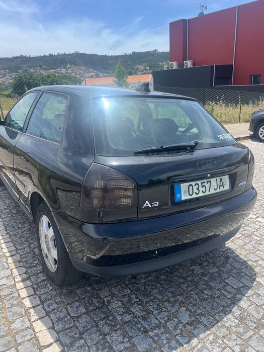 Audi A3 1.6 Ambition