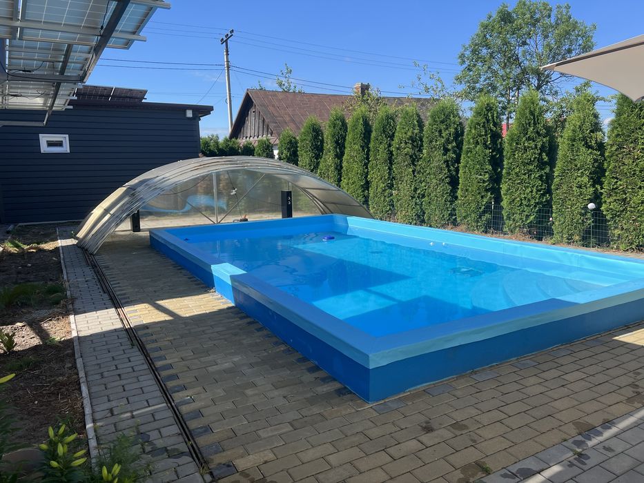 Продаж будинка не котедж!