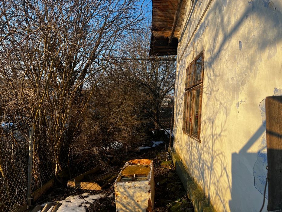 Будинок в селі Миколаїв