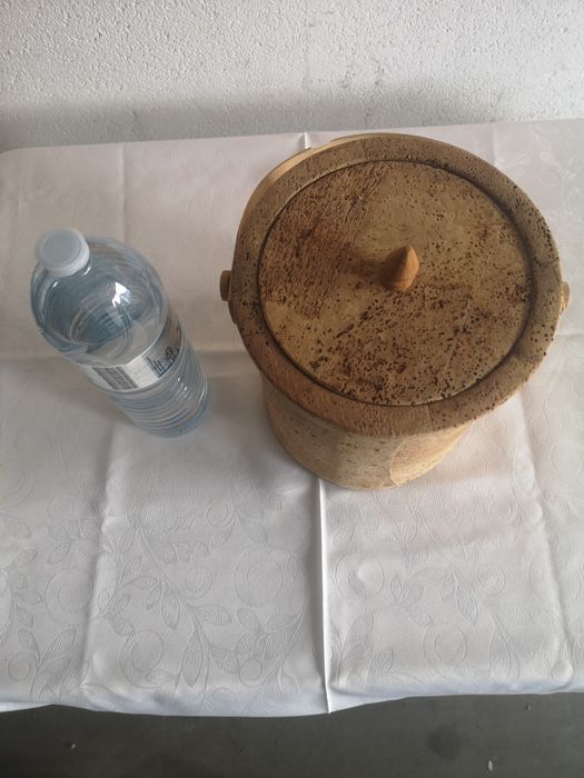 Frape em cortiça NOVO