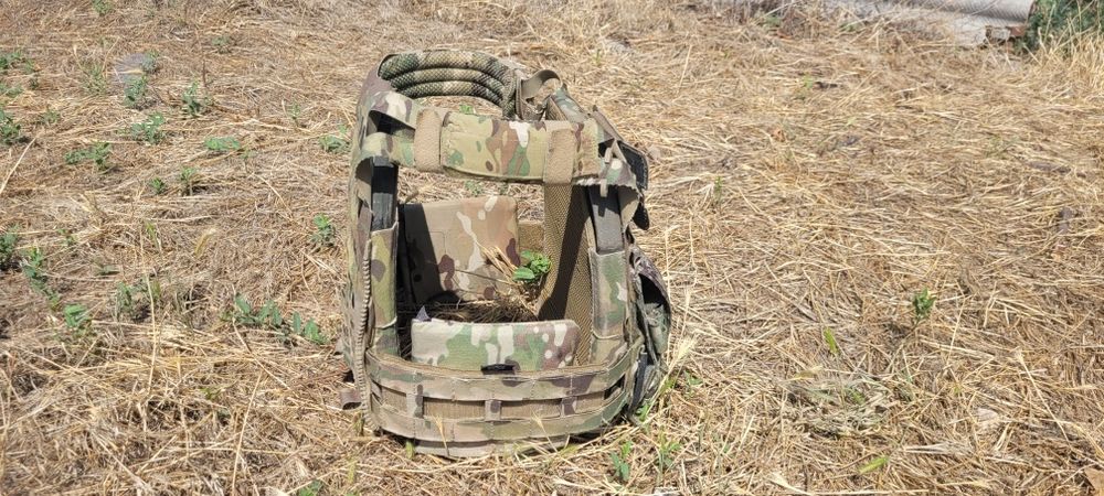 Crye Precision SPC Airlite Large