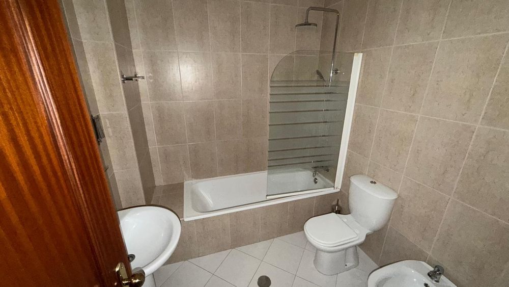 Apartamento T2 Aveiro