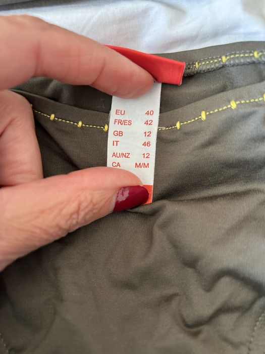 Biquini conjunto da Triumph