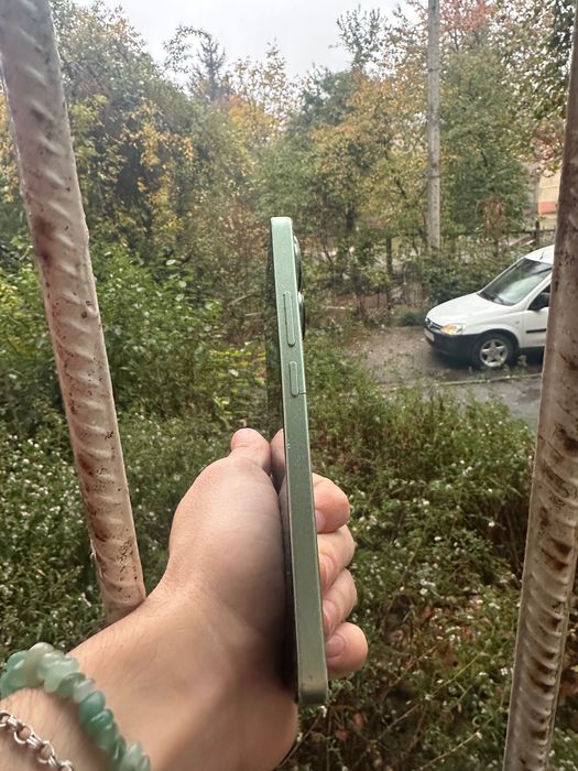 Xiaomi Redmi Note 13 4G на запчастини
