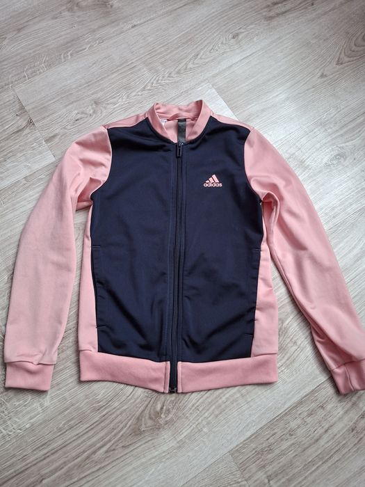 Dres dziewczęcy Adidas rozm.140