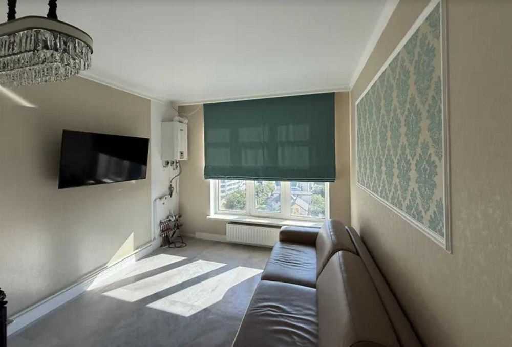 1-комнатная квартира по адресу ул. Бандеры Степана (площадь 46 м²) - Atlanta.ua - фото 4