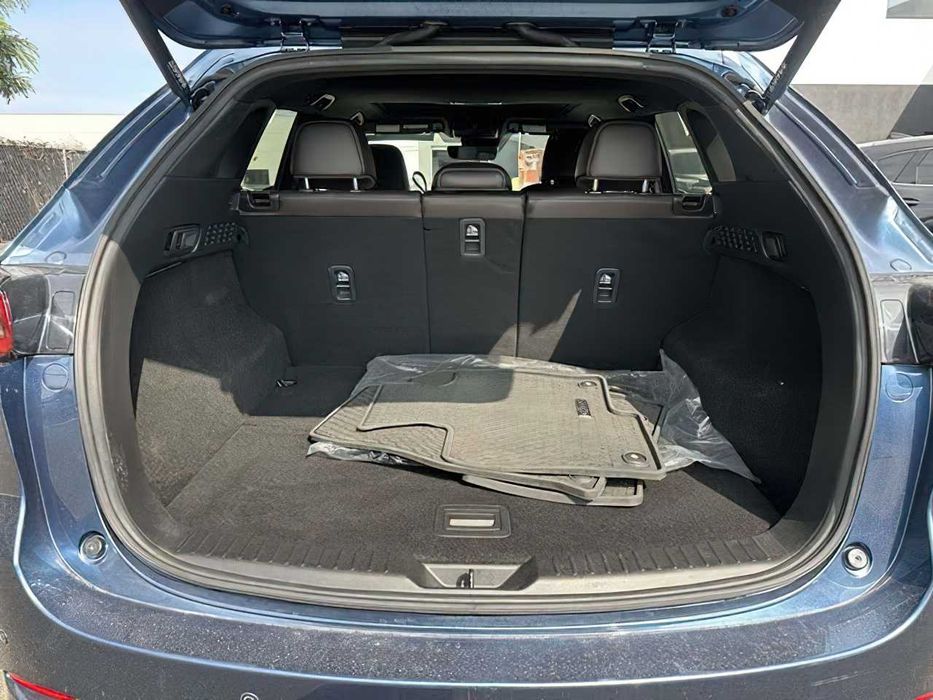 Mazda CX-5 2.5      2024