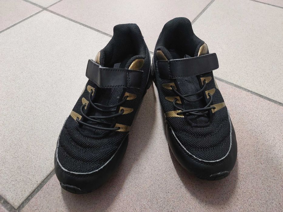 Adidasy chlopiece Fila r. 32