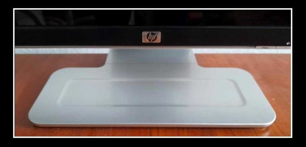 Monitor 'HP' - 19 polegadas