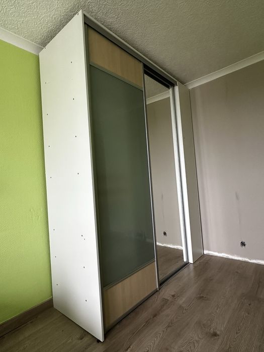Szafa Ikea 237x180x67,5