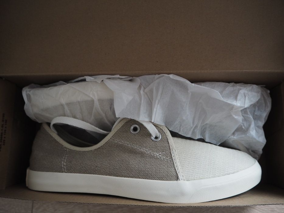 Nowe Converse rozm.42