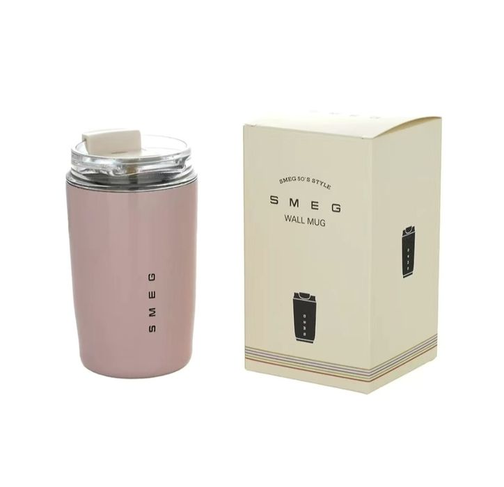 Термокружка Smeg 240 мл