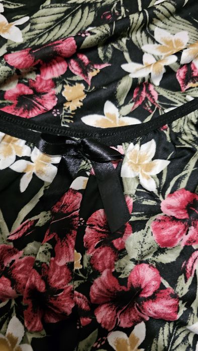 Piżamka nowa. Rozmiar XS