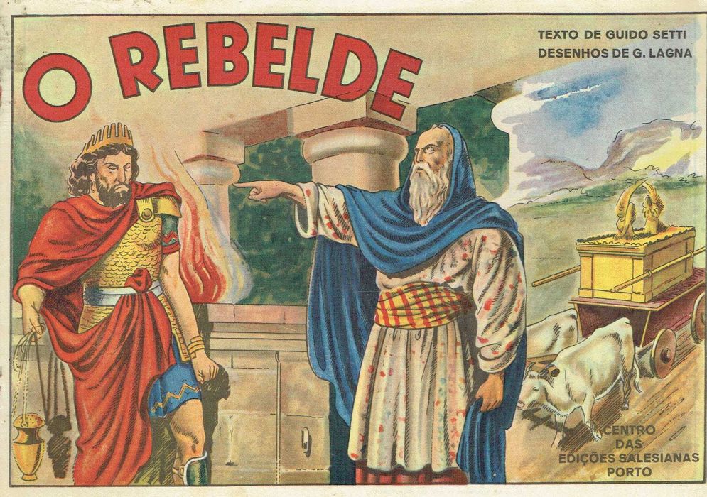 17048  Coleção Don Bosco Centro das Edições Salesianas -Porto