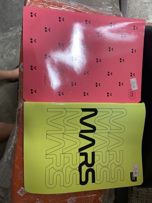 Зошити 60 аркушів