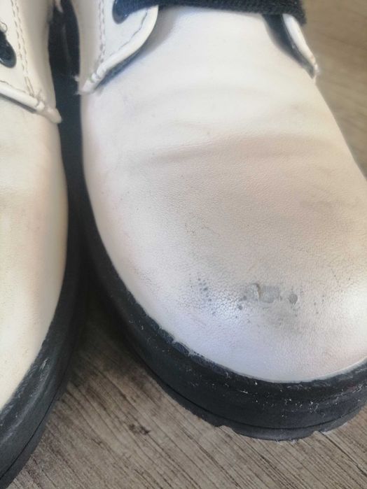 Botas menina Tiffosi