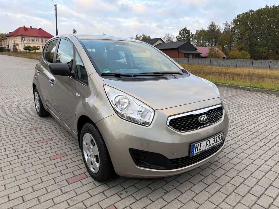 Kia Venga