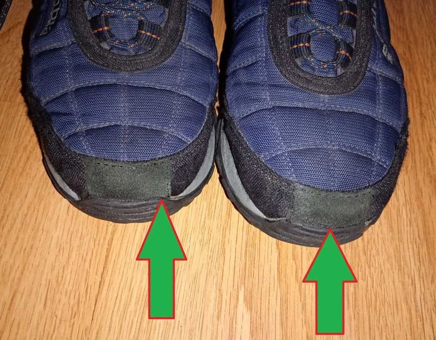 Продам Кросівки COLUMBIA FireCamp Boot