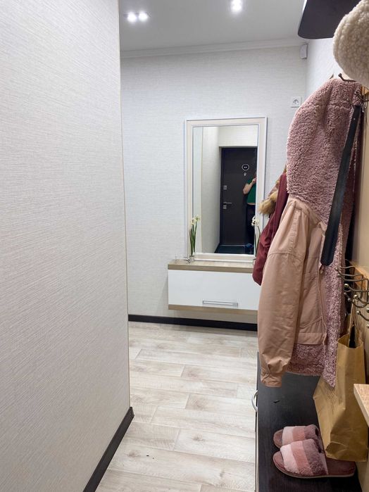 Квартира Дидрихсона 27