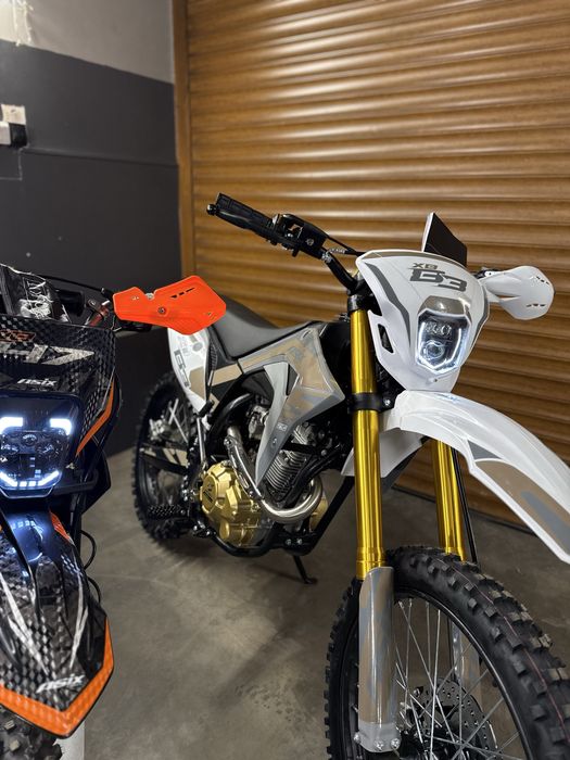 cross asix 250 xb 83 najlepsza cena w PL