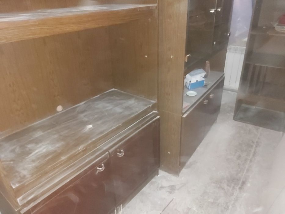 Стенка в гостинную