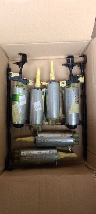 електродвигун мотрчик приводу сидіння ауді а4Б6 а6с6 а4б7