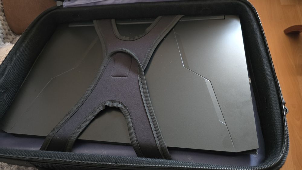 Acer Nitro 5 AN517-41-R56V 17,3" 165Hz R7 5800H gamingowy