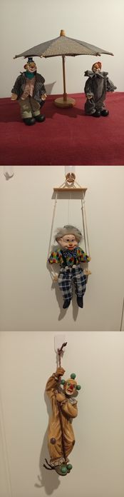 Clown Set448430662338498560