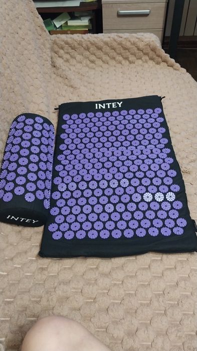 Масажний коврик,Кузнецовськ,аплікатор.