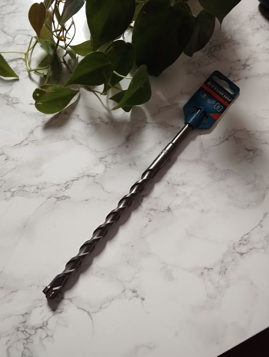 Wiertło Erbauer 14 x 260 mm