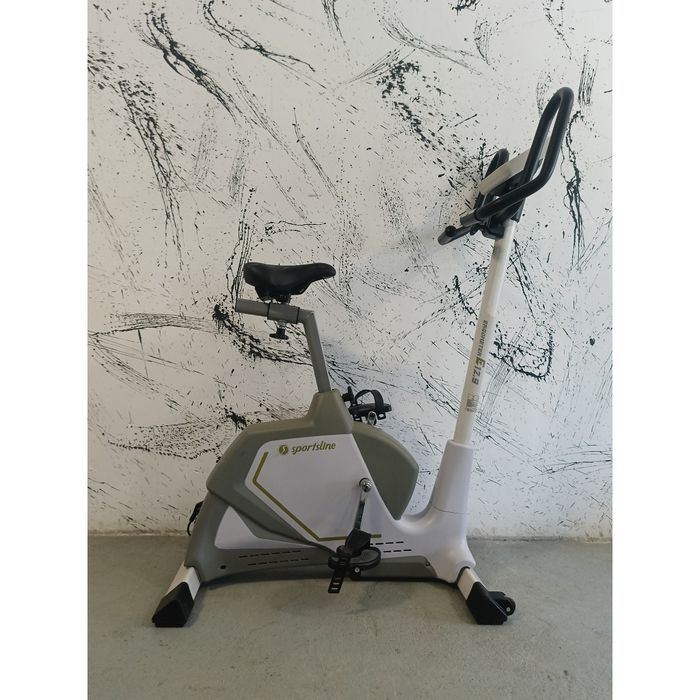 Rower Stacjonarny Elektromagnes XXL WYSYŁKA HIT