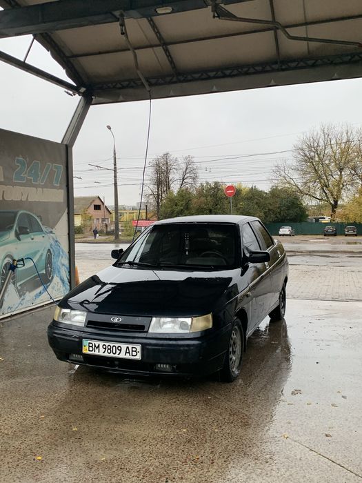 Продам ваз 2110