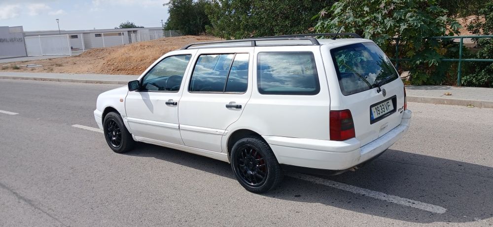 Vw Golf 1.9tdi preco negociavel — photo 4