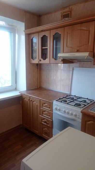 Продам 3кімнатну квартиру на Салтівці по вул. Познанська